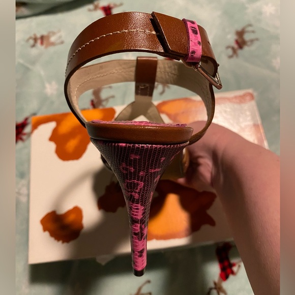 NIB Donald J Pliner Marlo Heels - Picture 10 of 14